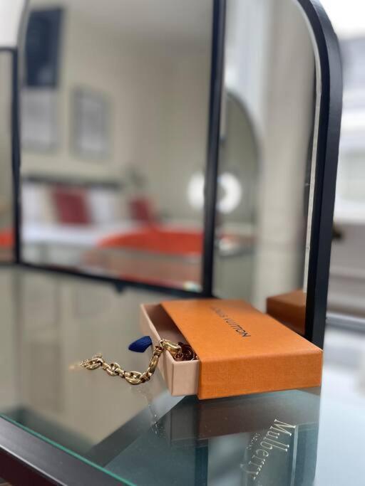 New Luxury For 2024 - House - Sleeps 10 - Access To Town - Close To The Barbican - Pets Welcome - Parking Available - By Luxe Living By Sophia * Plymouth