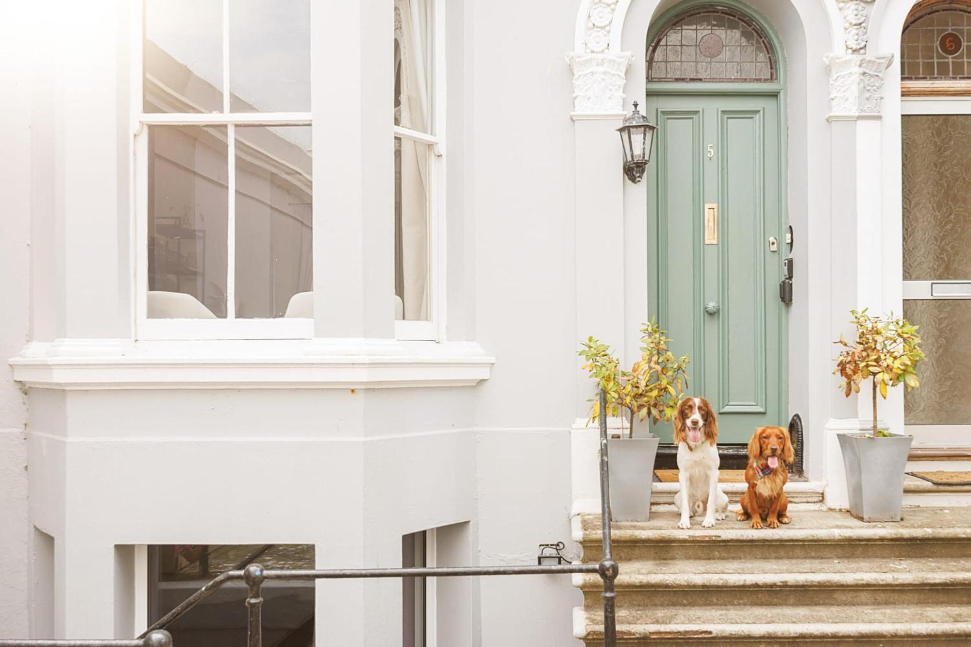 New Luxury For 2024 - House - Sleeps 10 - Access To Town - Close To The Barbican - Pets Welcome - Parking Available - By Luxe Living By Sophia Hébergement de vacances Plymouth
