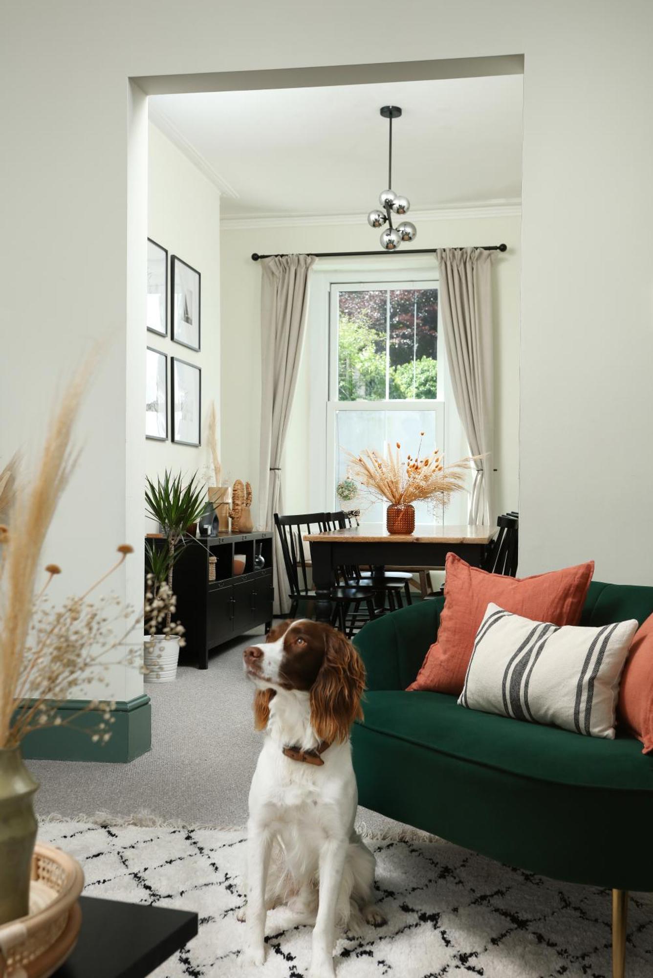 Hébergement de vacances New Luxury For 2024 - House - Sleeps 10 - Access To Town - Close To The Barbican - Pets Welcome - Parking Available - By Luxe Living By Sophia