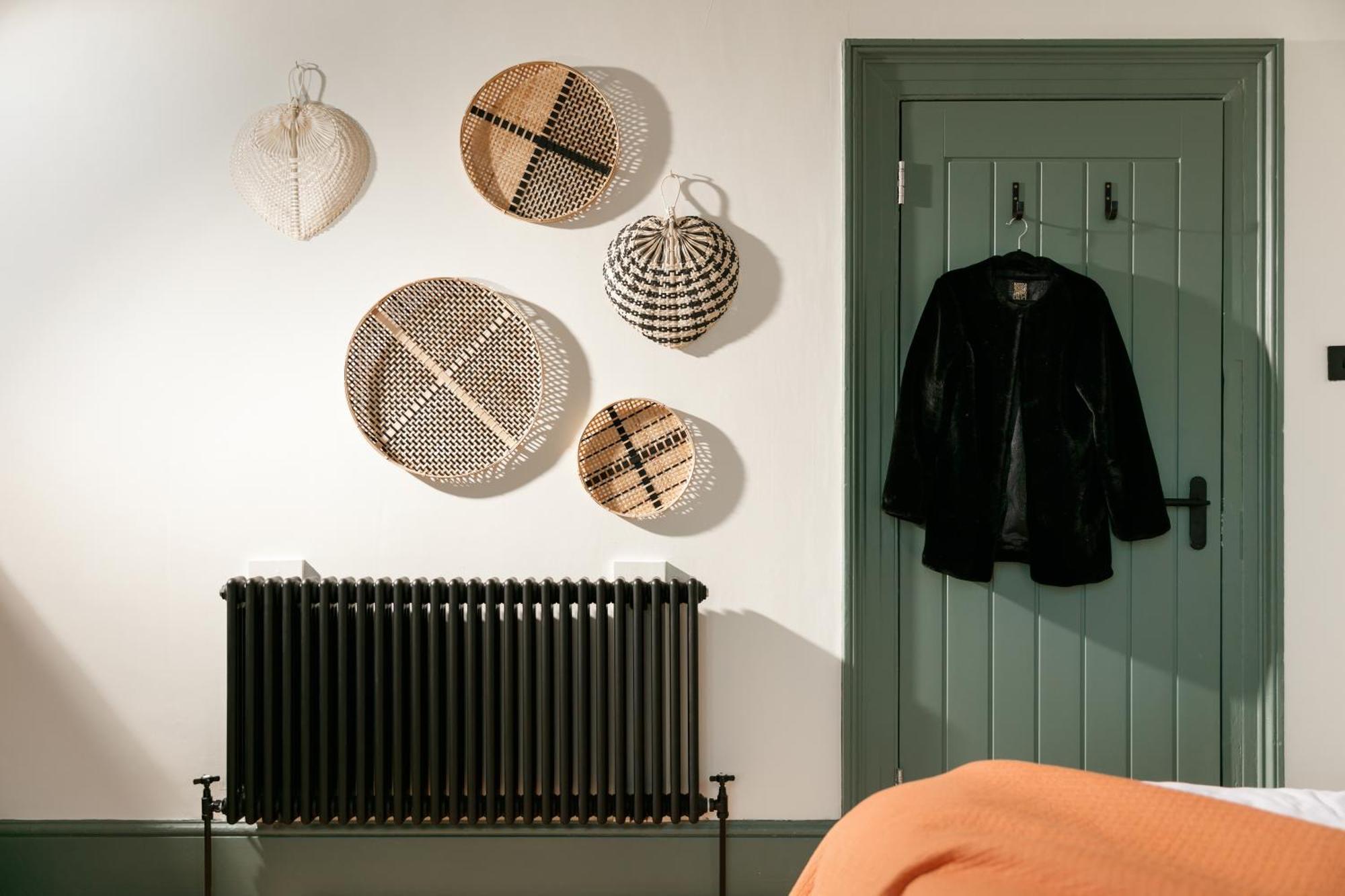 Hébergement de vacances New Luxury For 2024 - House - Sleeps 10 - Access To Town - Close To The Barbican - Pets Welcome - Parking Available - By Luxe Living By Sophia Plymouth