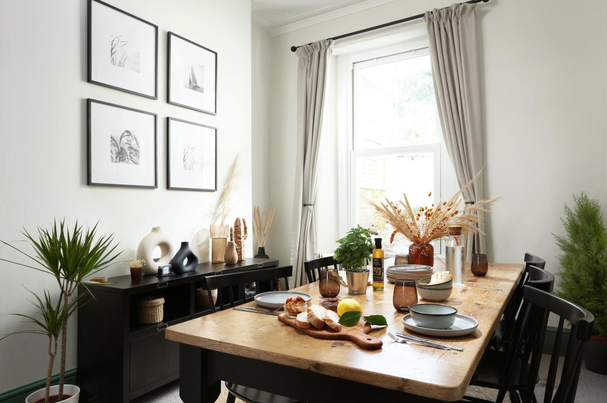 Hébergement de vacances New Luxury For 2024 - House - Sleeps 10 - Access To Town - Close To The Barbican - Pets Welcome - Parking Available - By Luxe Living By Sophia Plymouth
